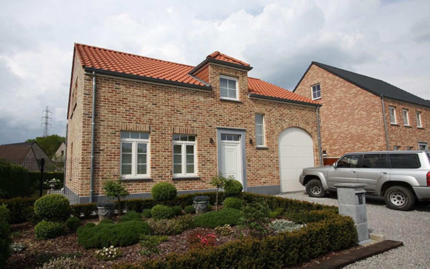 Oud Brabant application 1