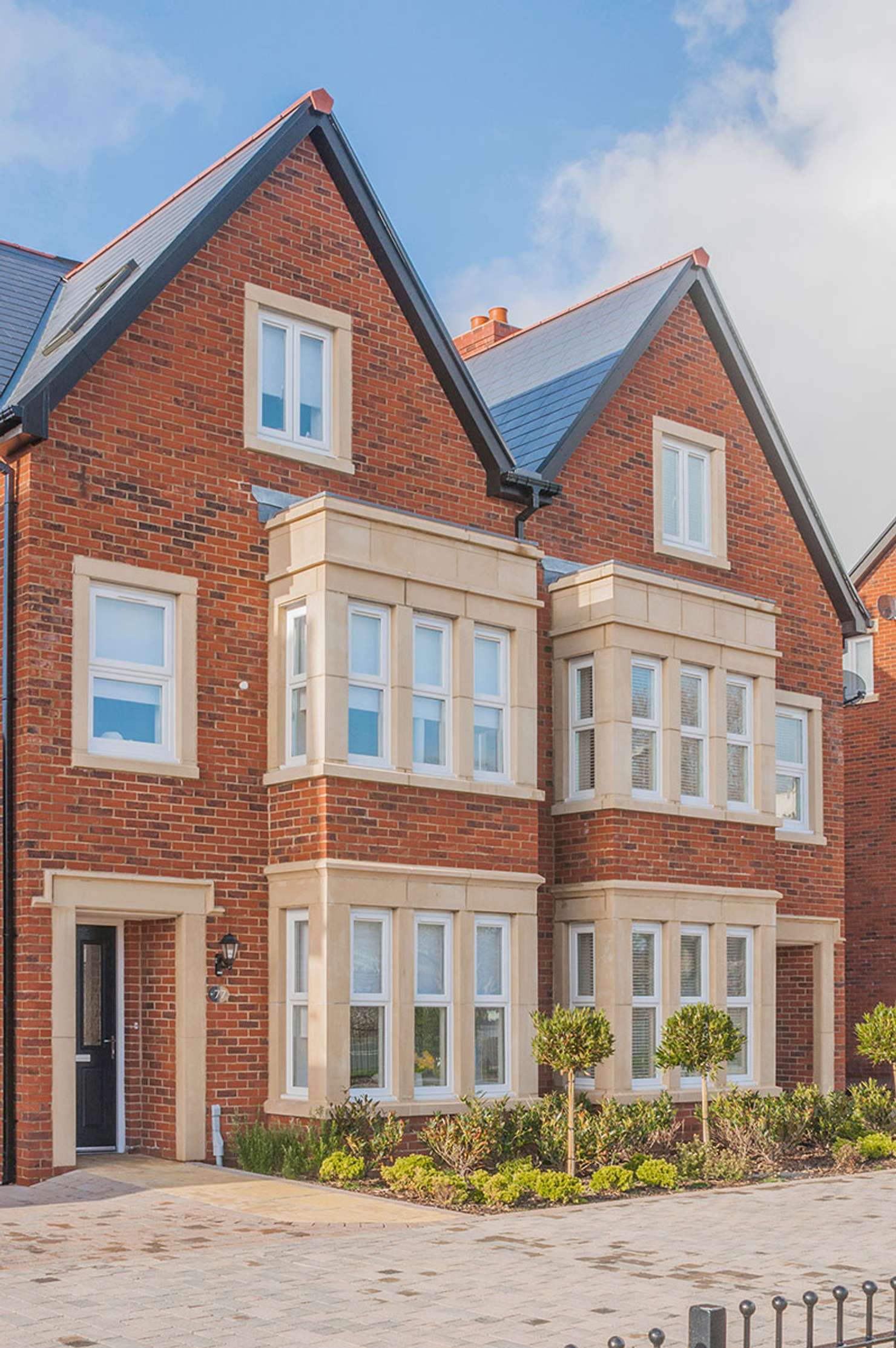 Chelsea Smoked Blend application 3