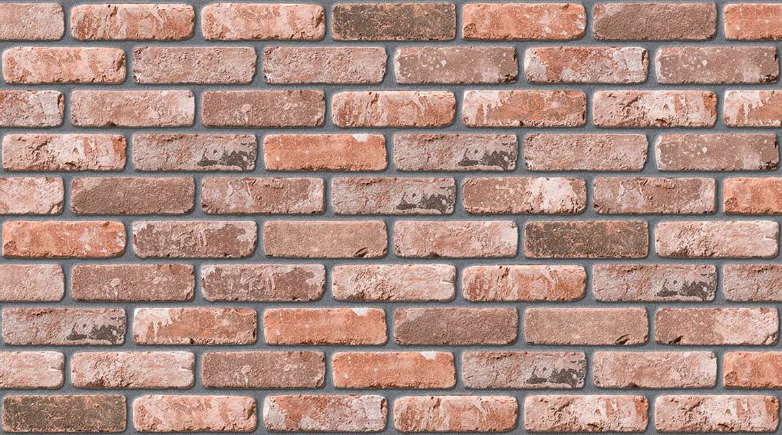 Oud Laethem with Mid Grey mortar