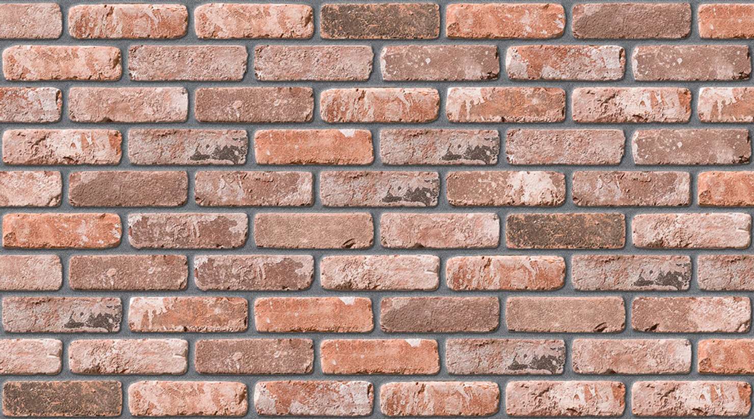 Oud Laethem with Mid Grey mortar