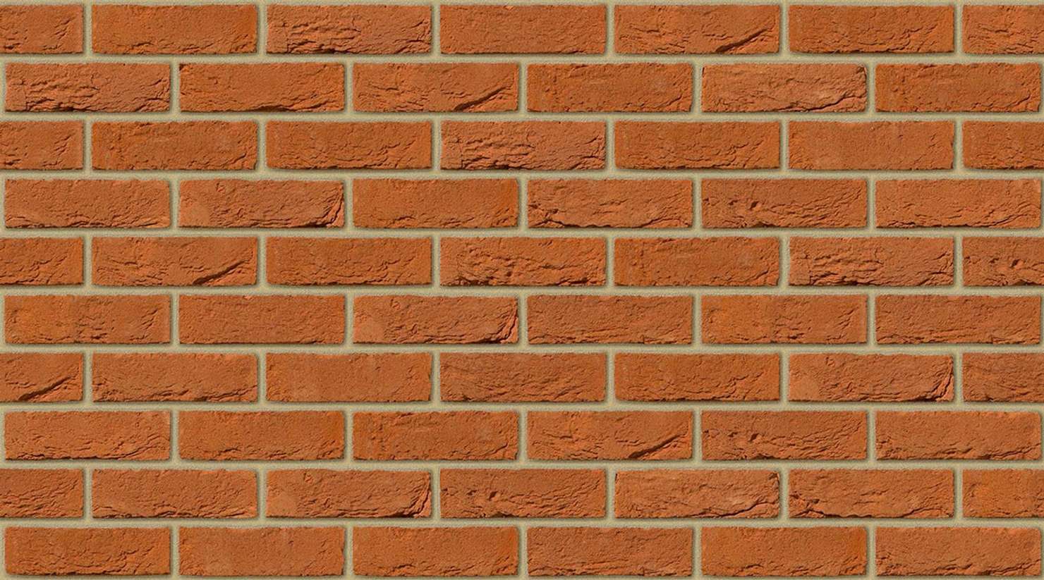 Serrano with Buff mortar