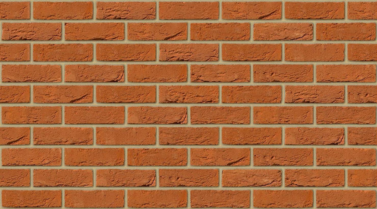 Serrano with Buff mortar