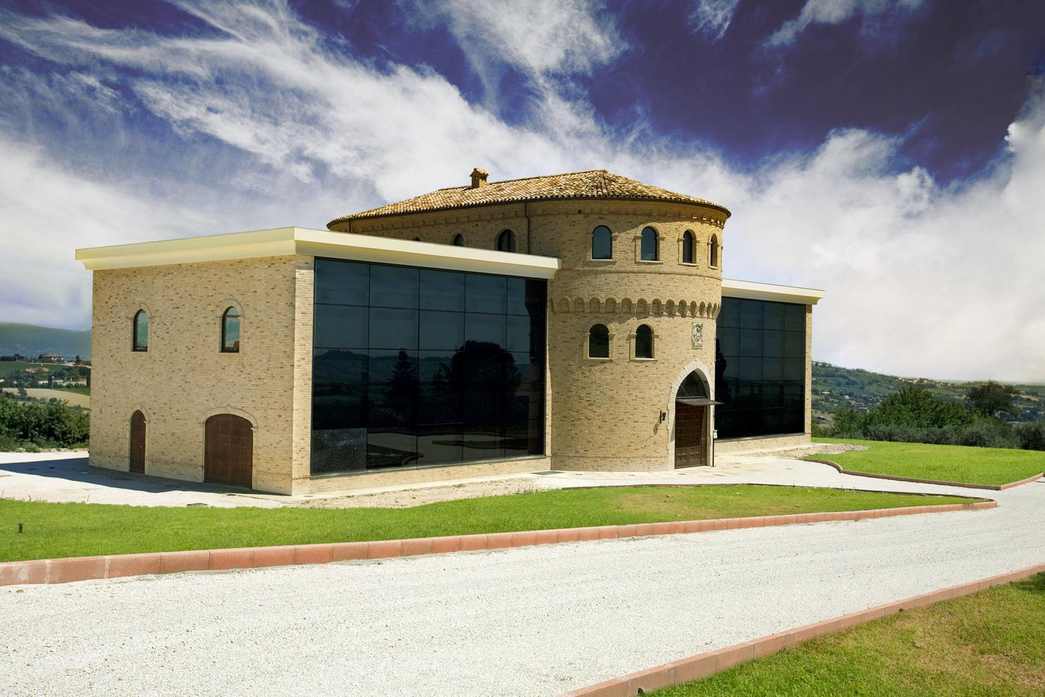 Kuststeen/Littoral application 5