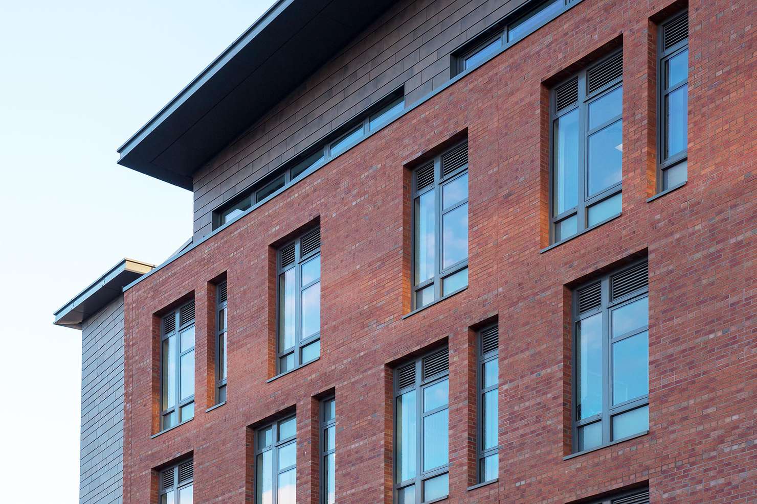 Queens Blend application 3