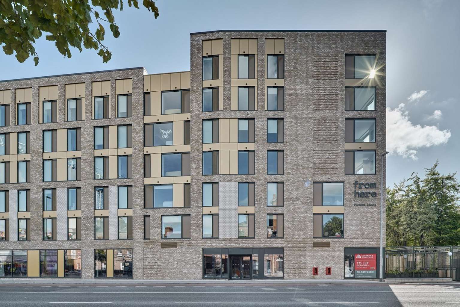 From Here Student Accommodation