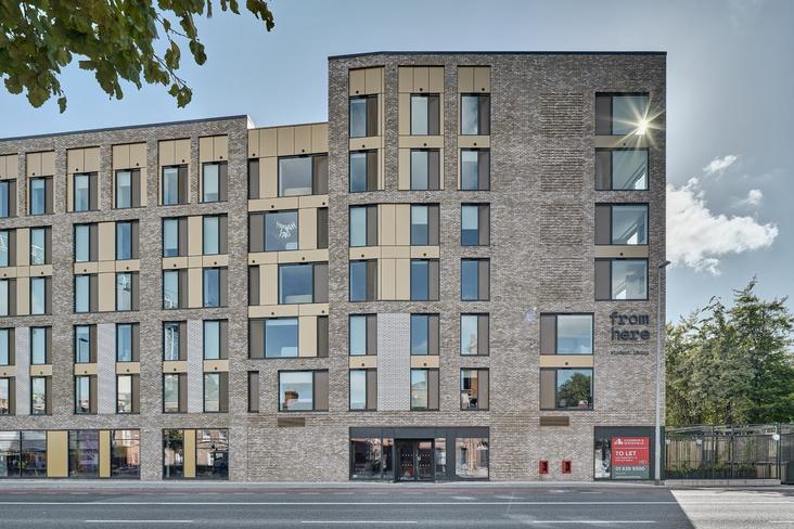 From Here Student Accommodation