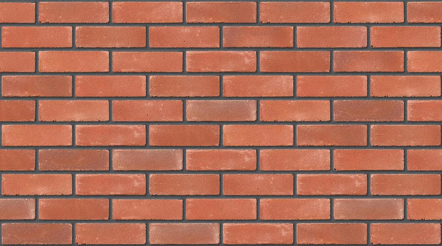 Regency with Dark Grey mortar