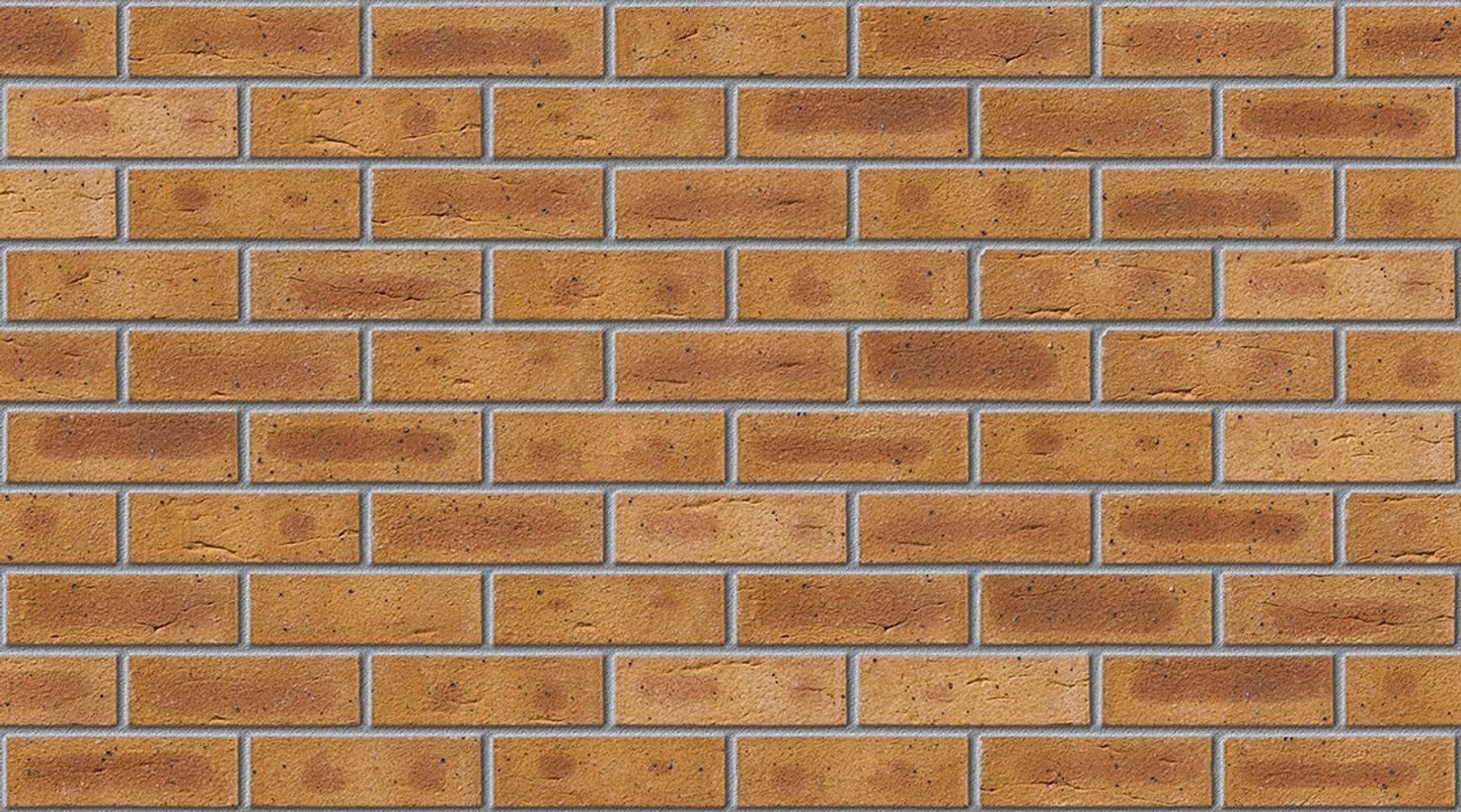 Harvest Multi Buff with Natural mortar