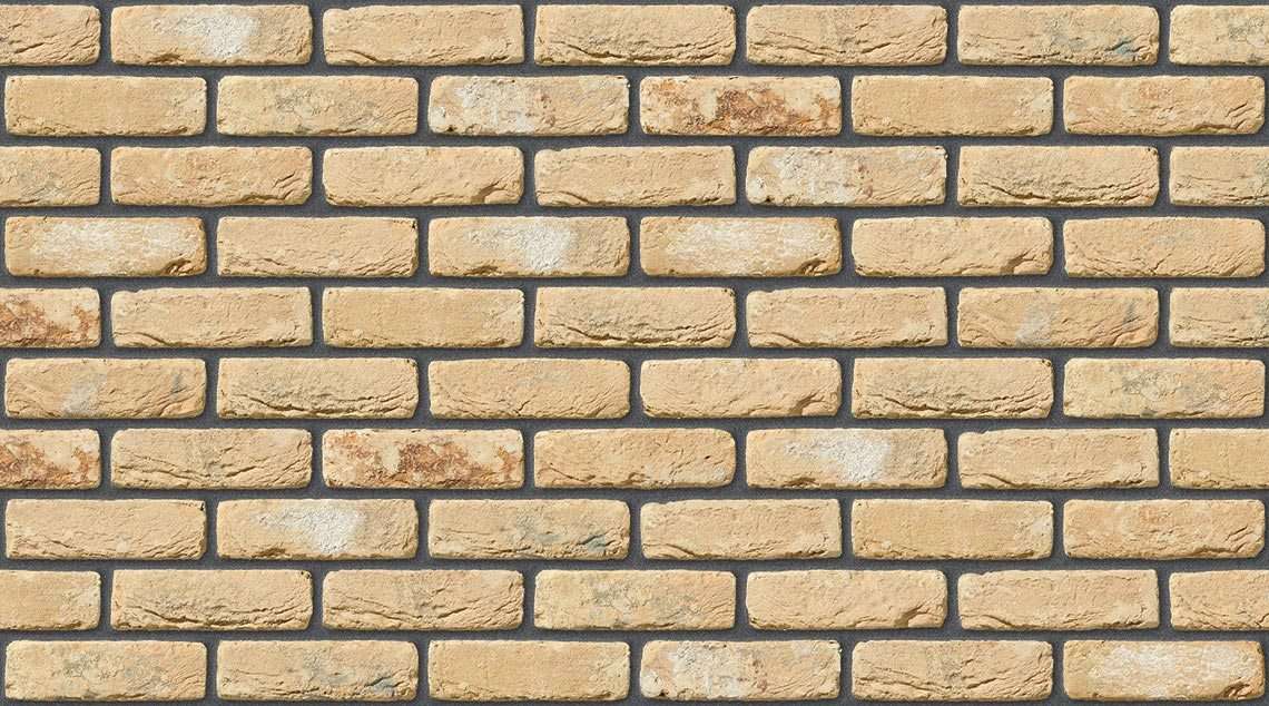 Oude Kuststeen with Dark Grey mortar