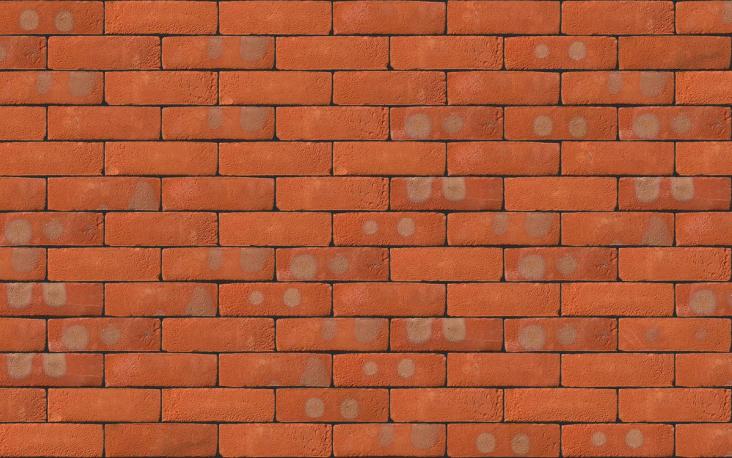 Atherstone Red Multi