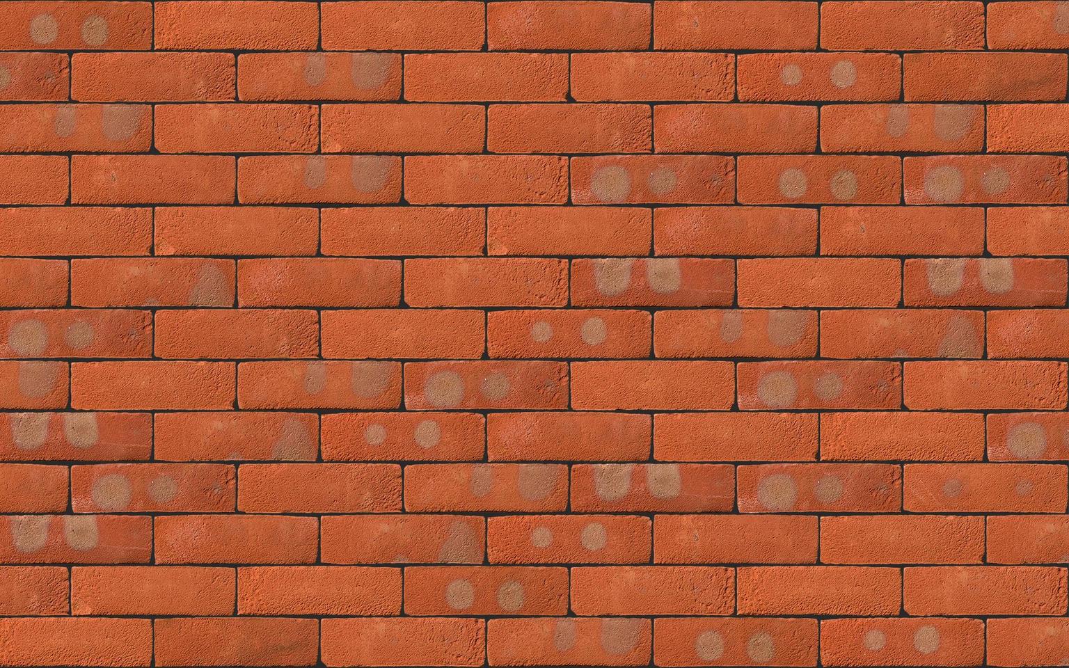 Atherstone Red Multi