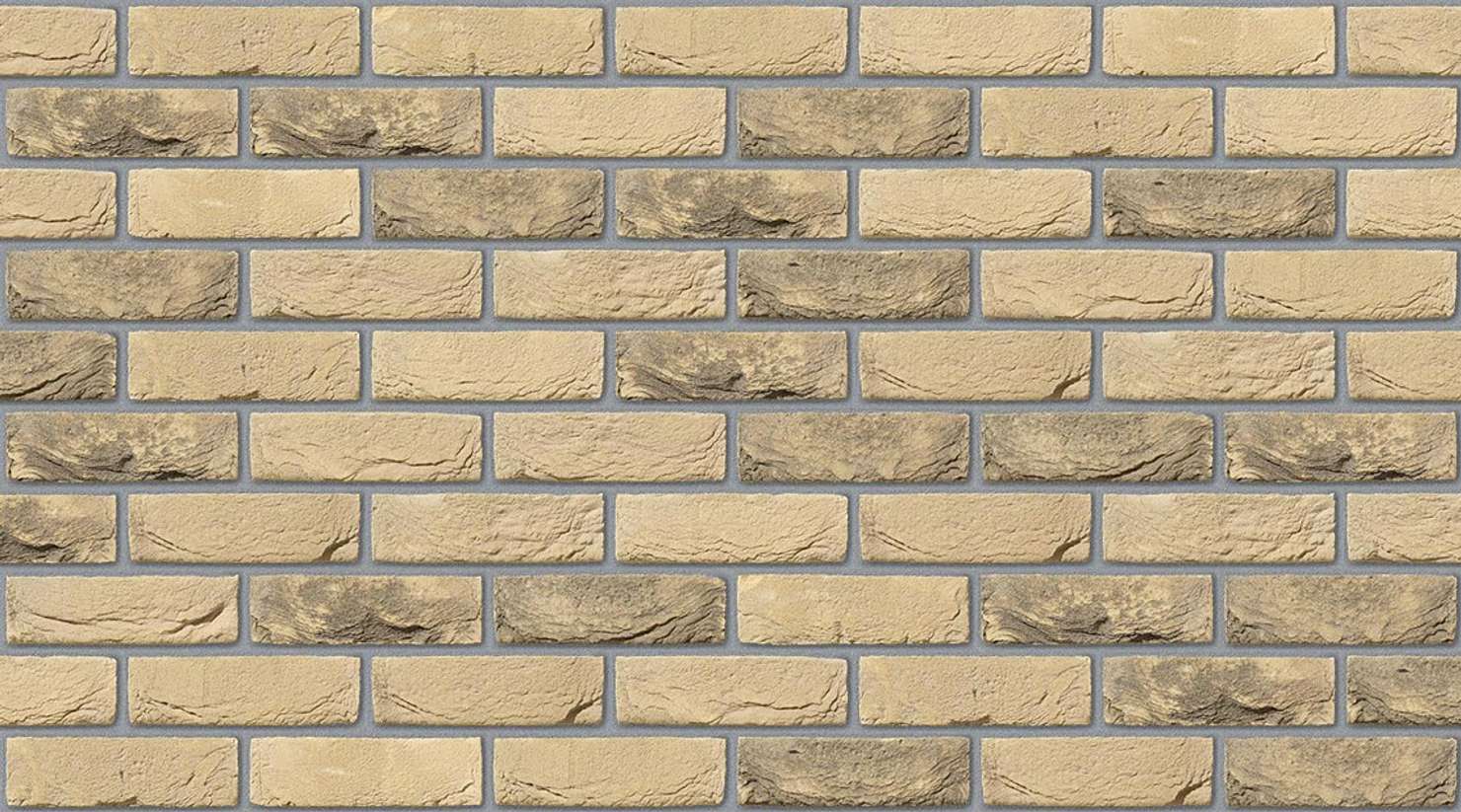 Corum with Natural mortar