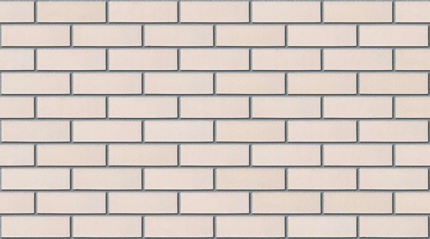 Ibiza White with Natural mortar