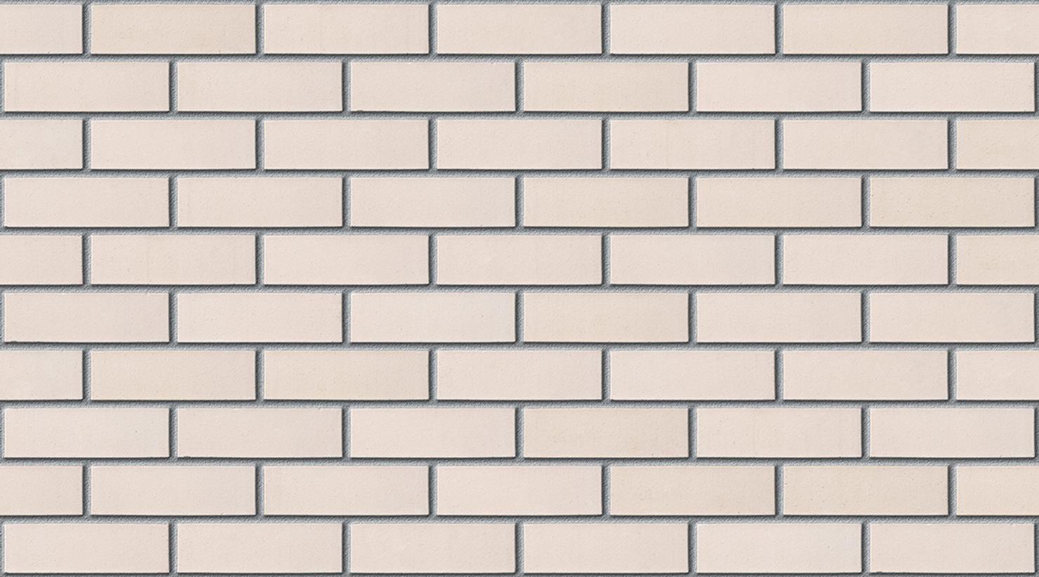 Ibiza White with Natural mortar