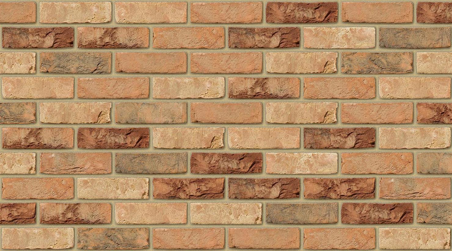 Jasmine Blend with Buff mortar