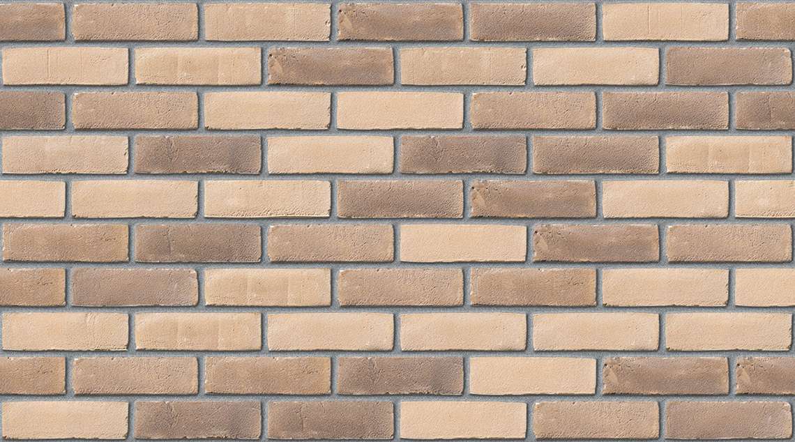 Oasen with Natural mortar
