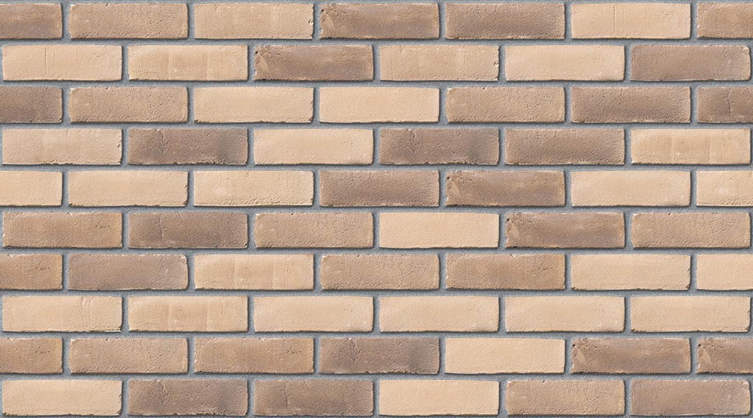 Oasen with Natural mortar