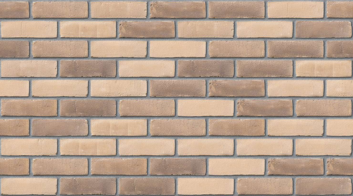 Oasen with Natural mortar