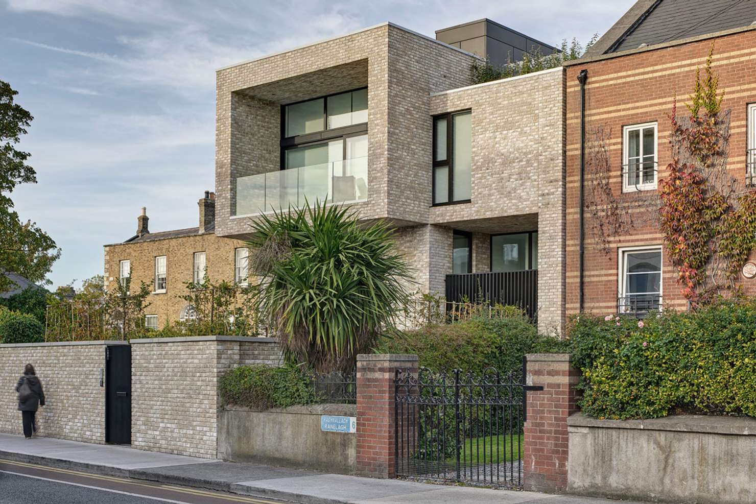 Marziale application 2