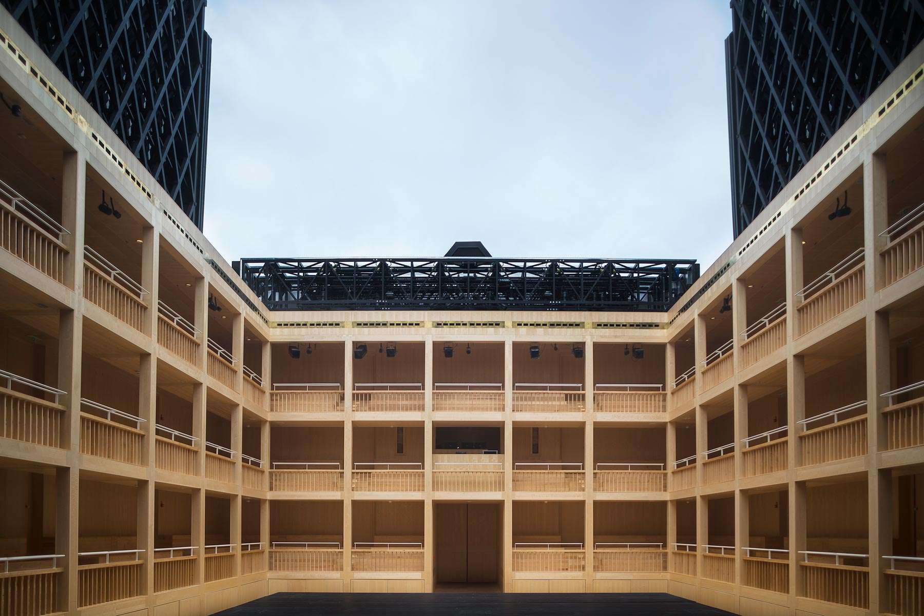 Shakespeare Theatre Gdańsk