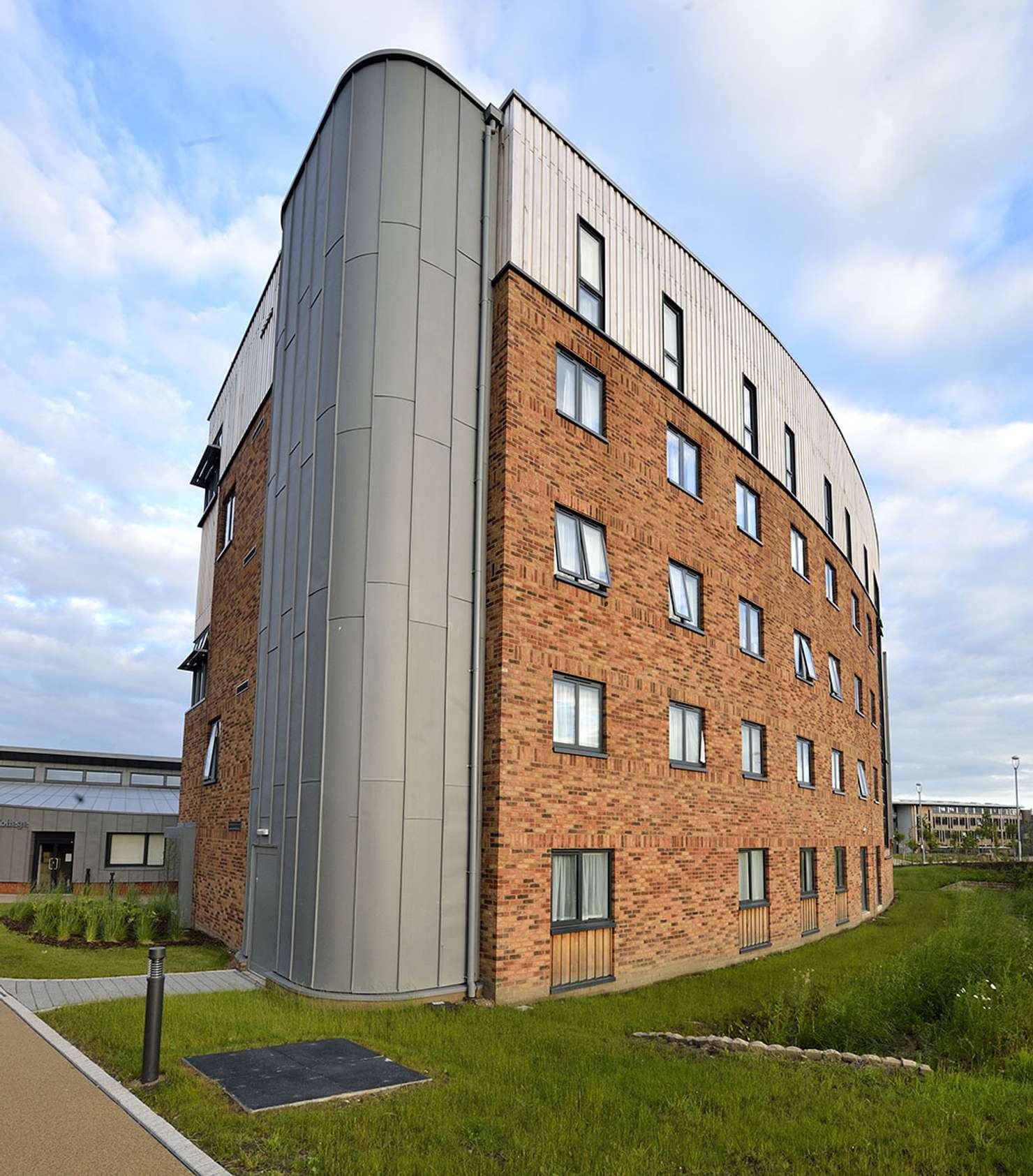 Hampton Rural Blend application 5