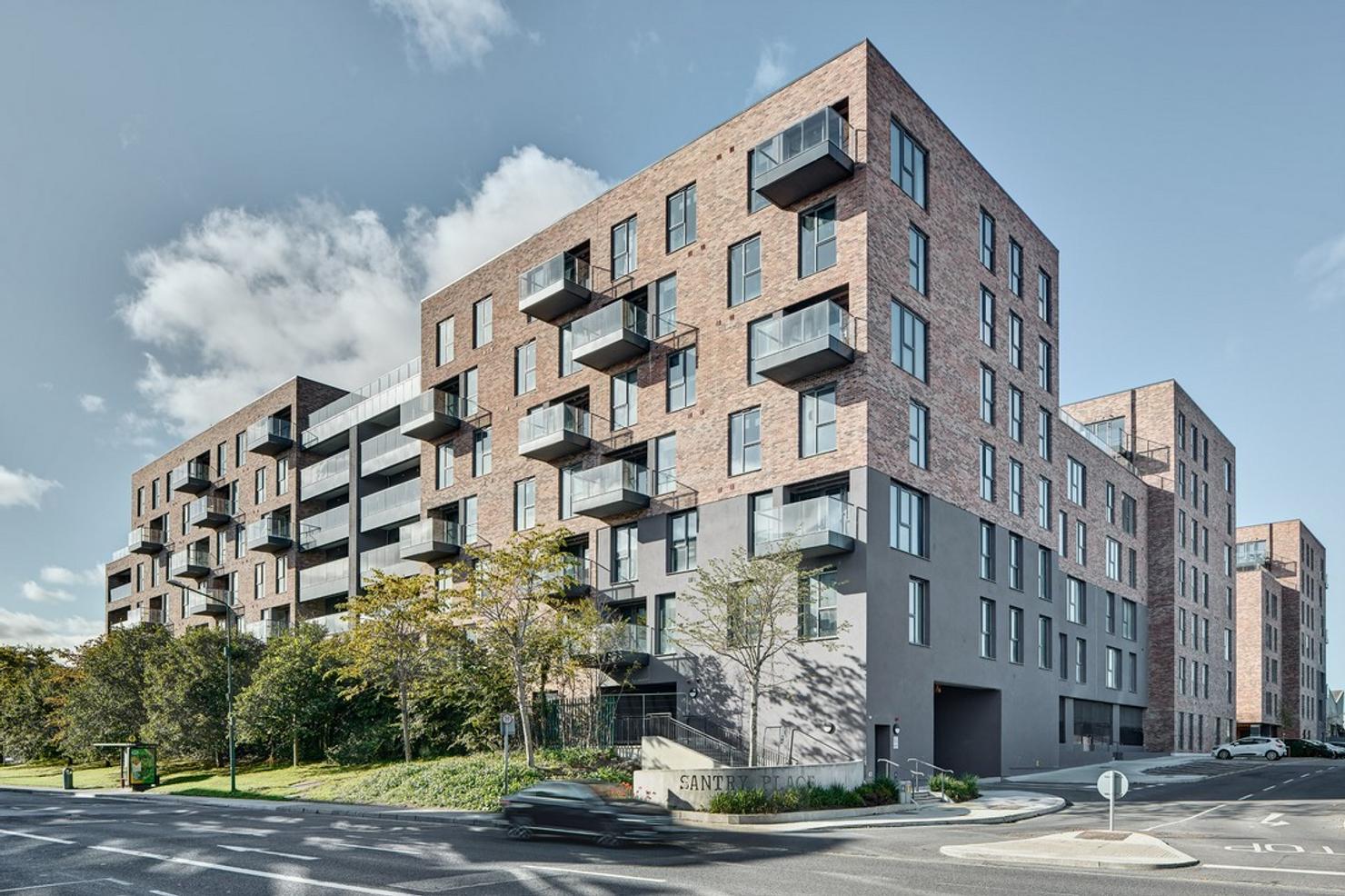 Santry Place