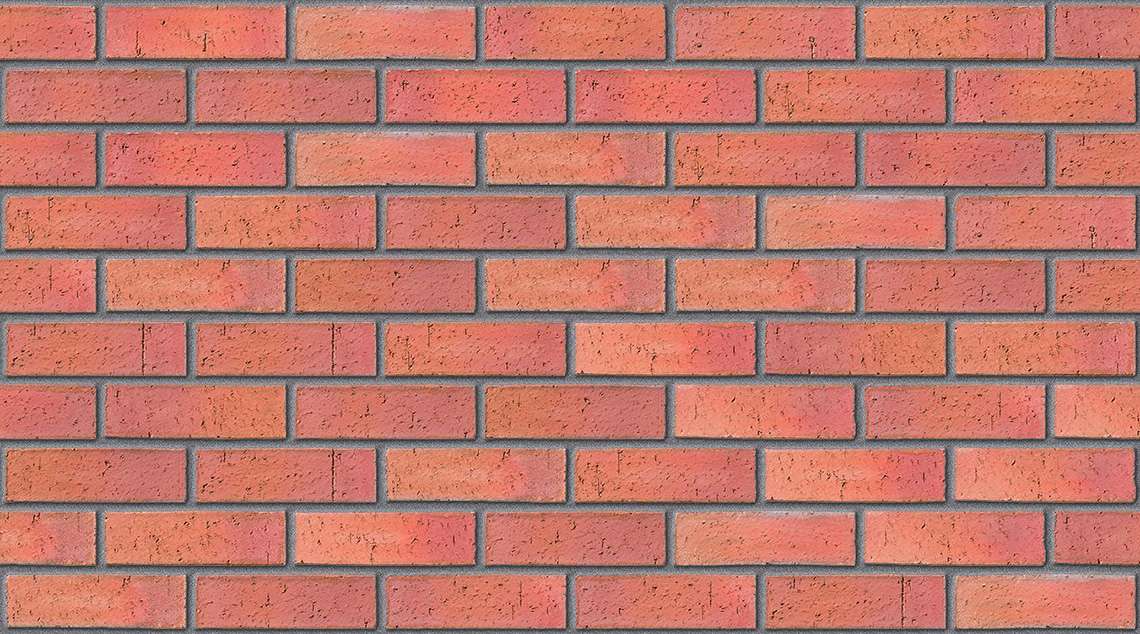 Queens Blend with Mid Grey mortar