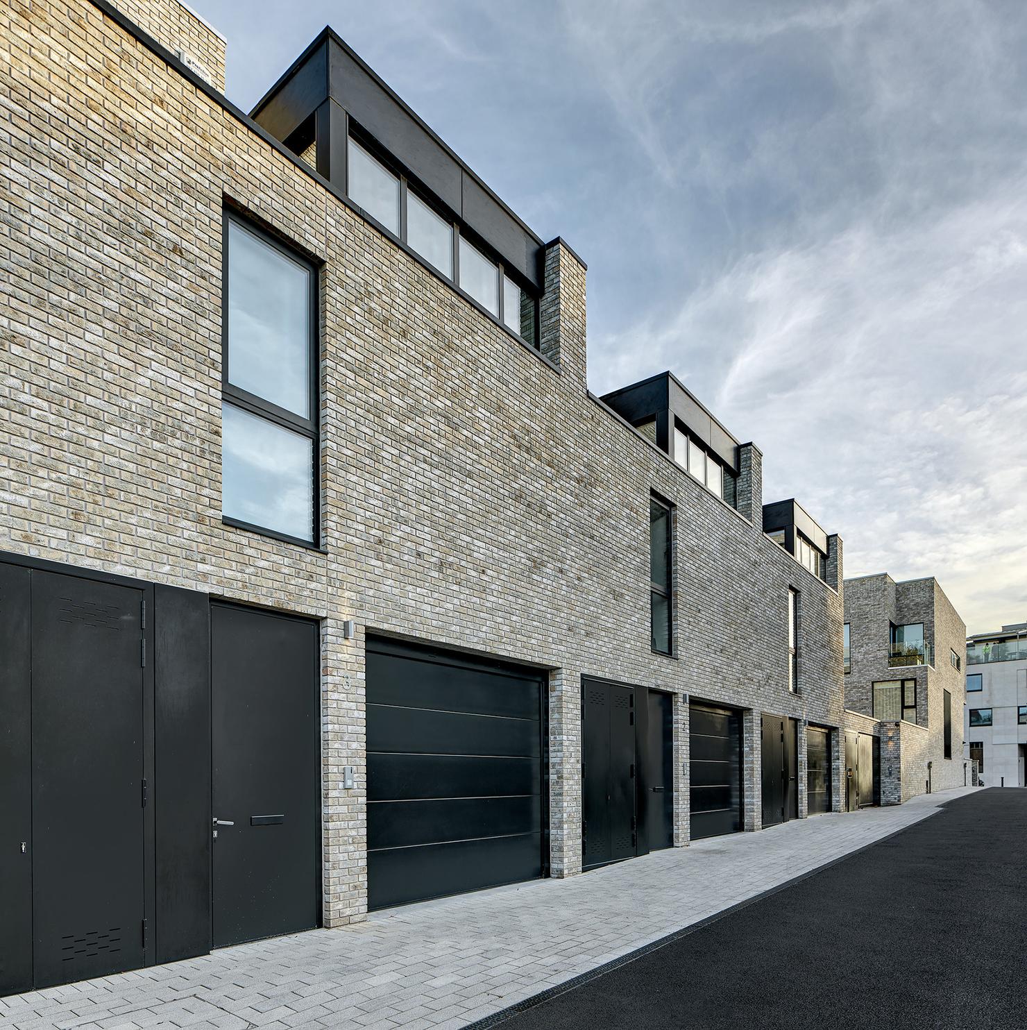 Ranelagh Residence