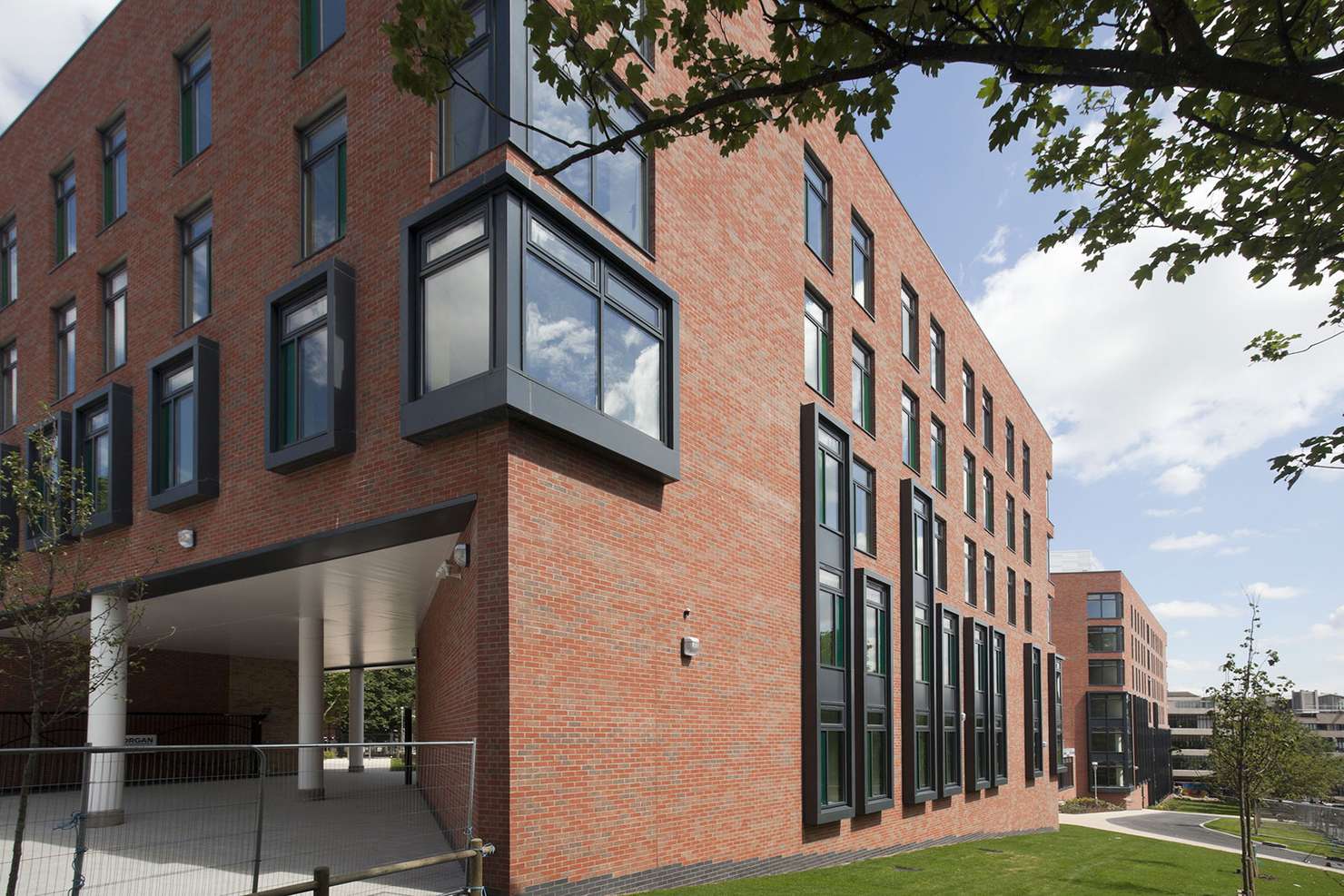 Arden Special Reserve application 2