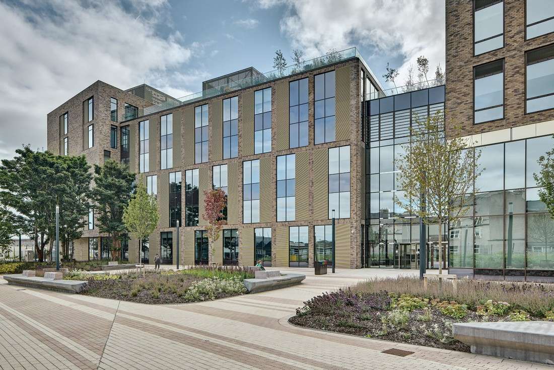 TU Dublin