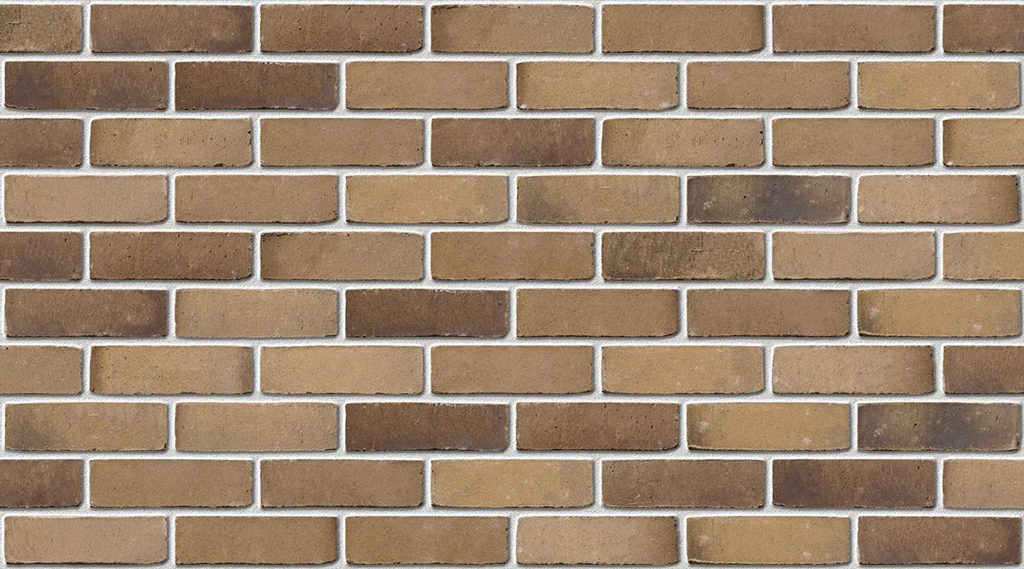 Clifton Grey with White mortar