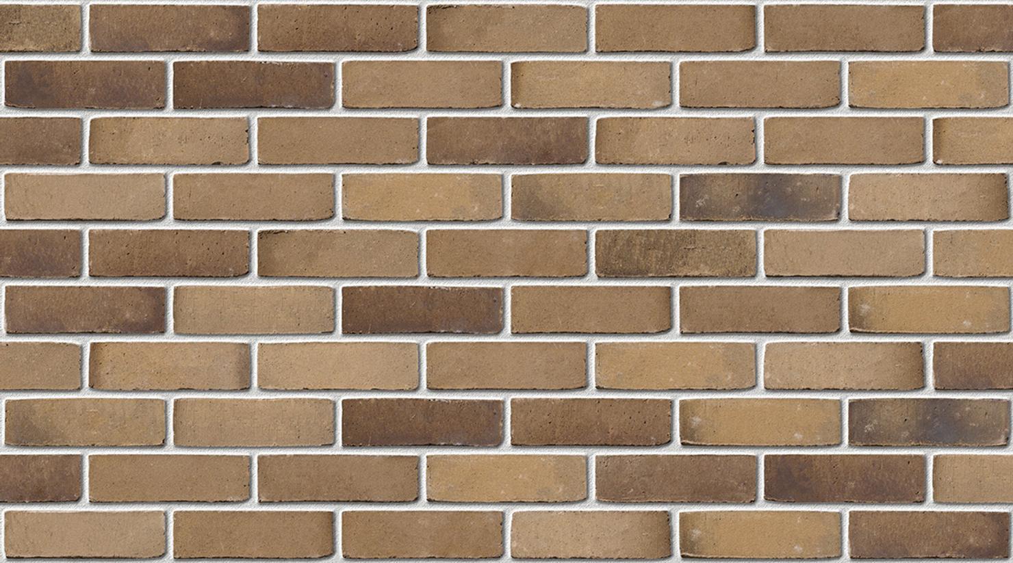 Clifton Grey with White mortar