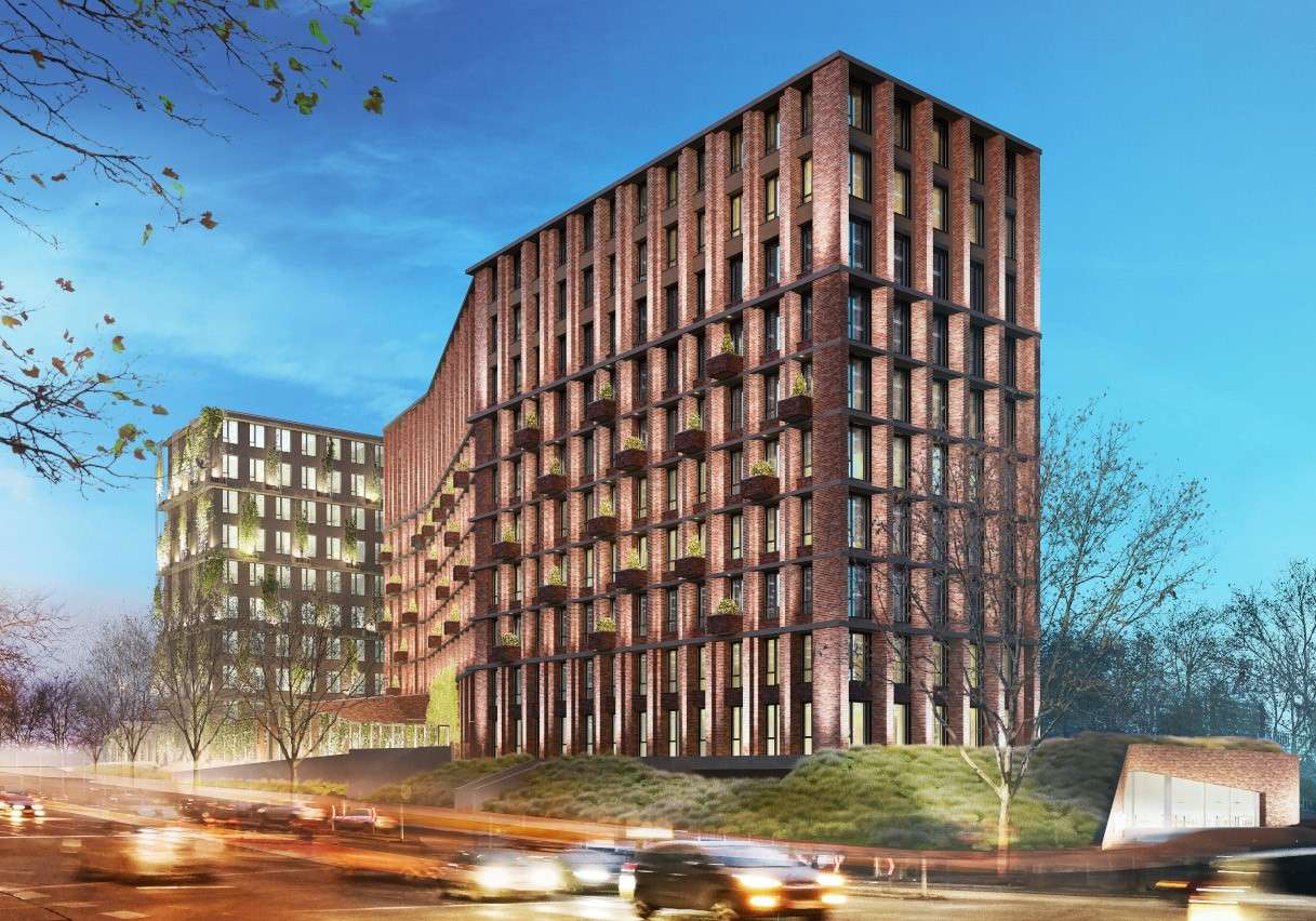 Wienerberger