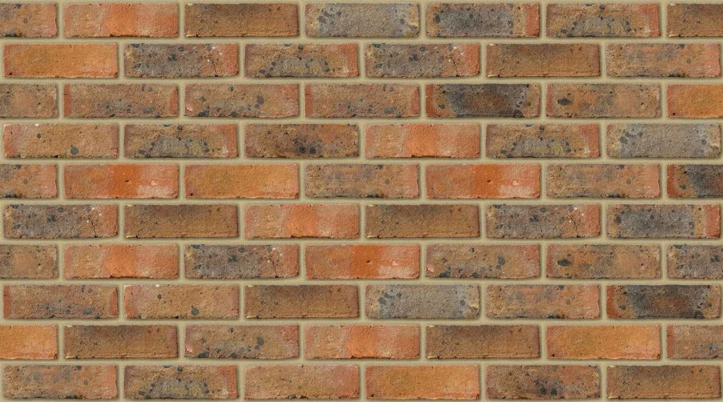 FLB First Quality with Buff mortar