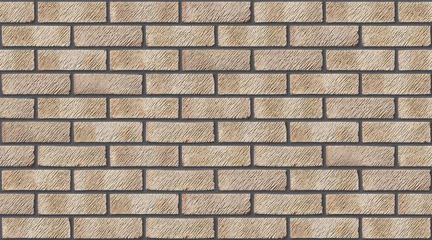 Brecken Grey with Dark Grey mortar