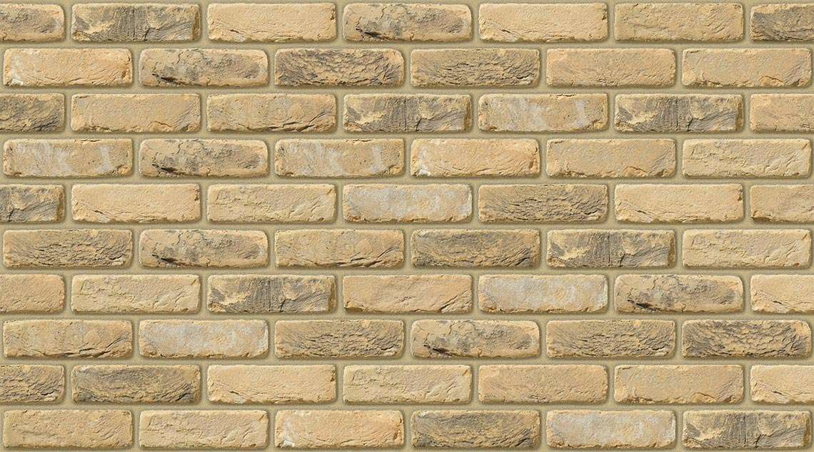 Oud Blanckaert with Buff mortar