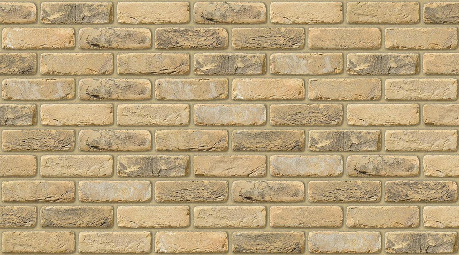 Oud Blanckaert with Buff mortar