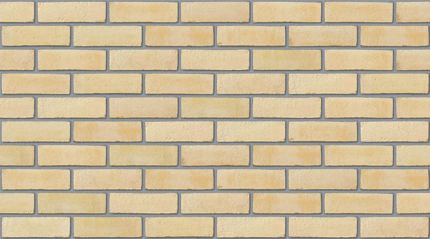 Dutch Buff (Sheerwater Silver) with Natural mortar