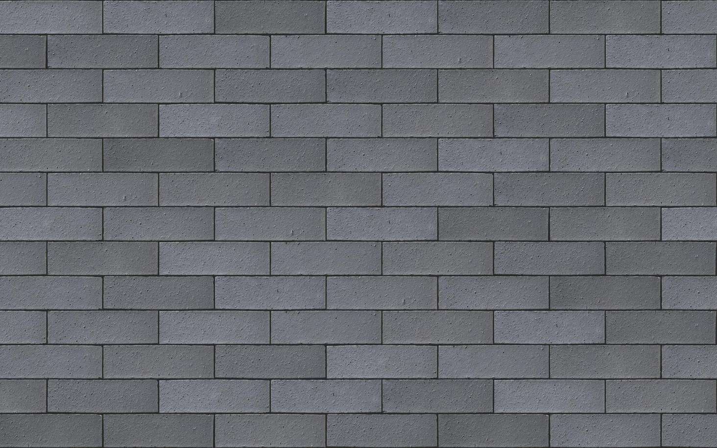 Staffordshire Smooth Blue