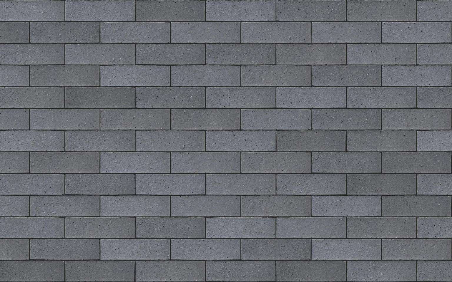 Staffordshire Smooth Blue