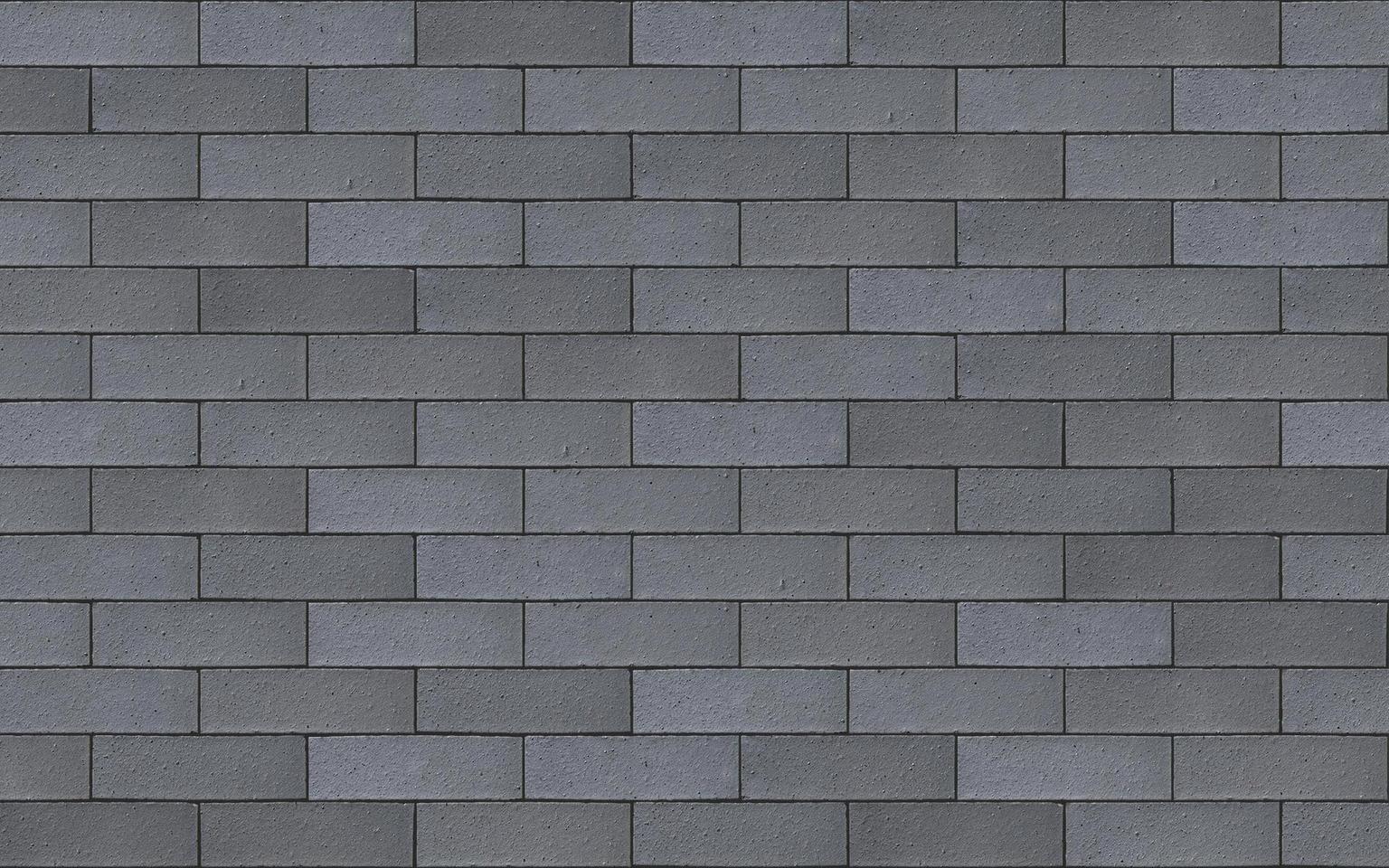 Staffordshire Smooth Blue