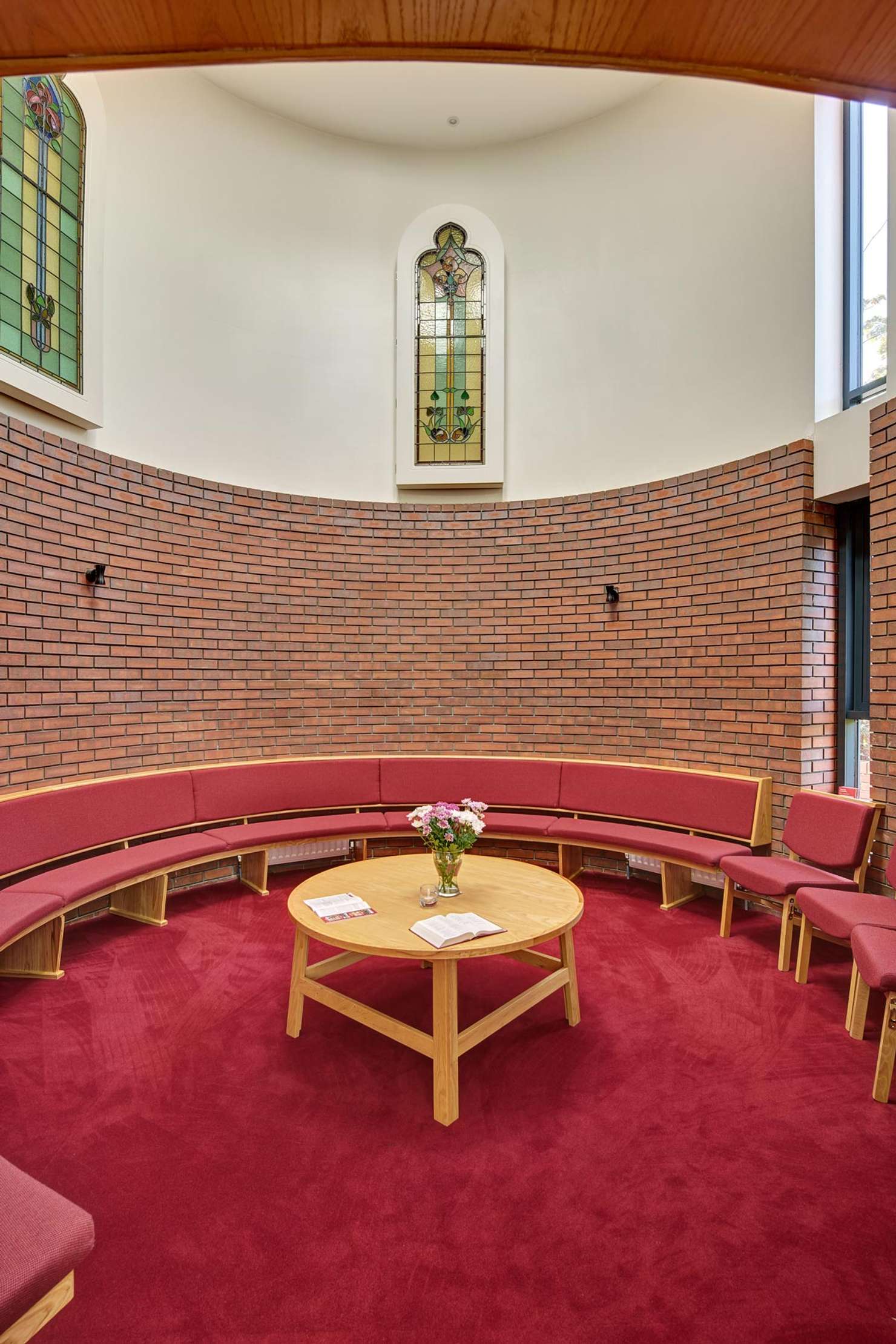 Dark Multi Smooth application 4