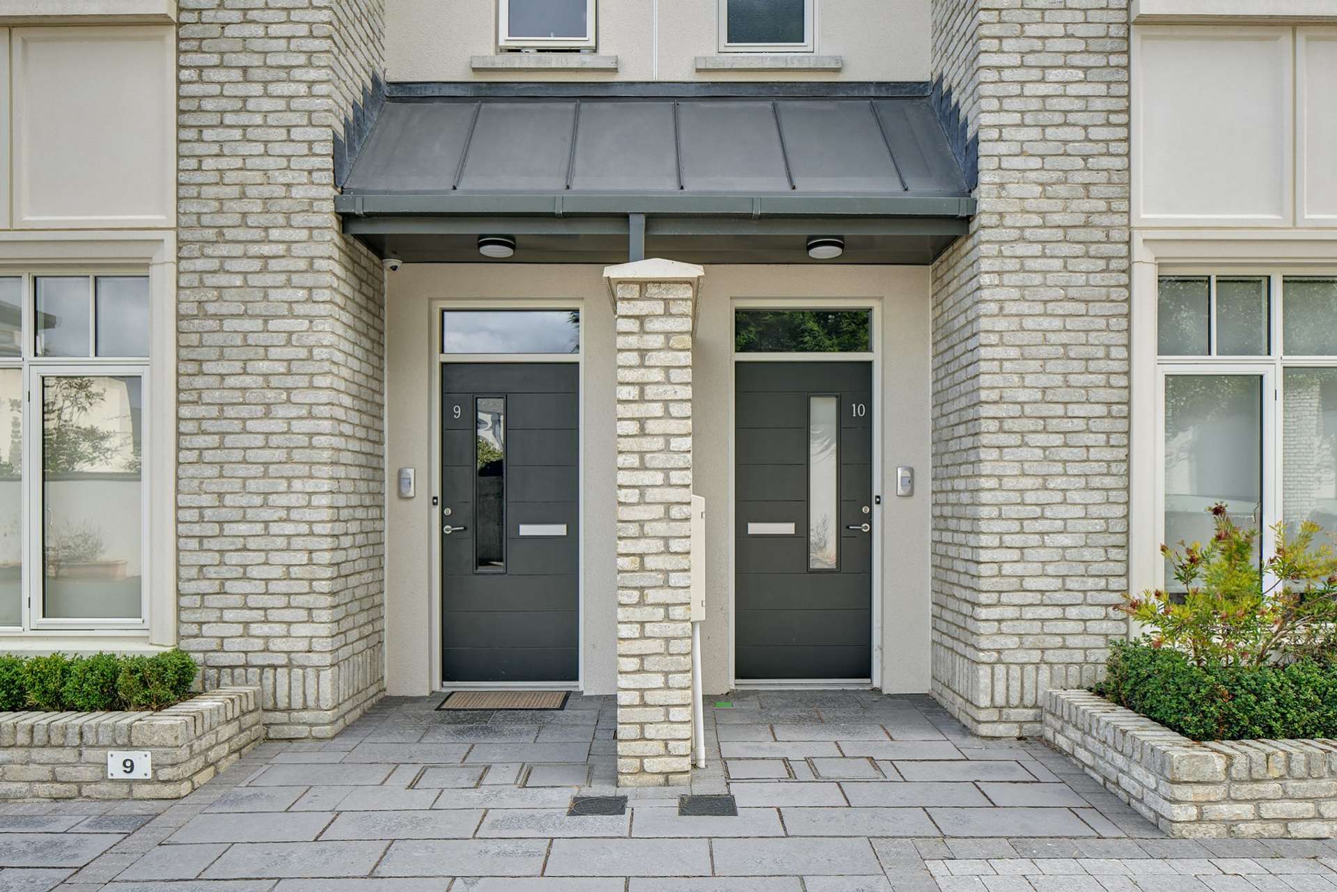 Garville Drive Rathgar - casa lena brick