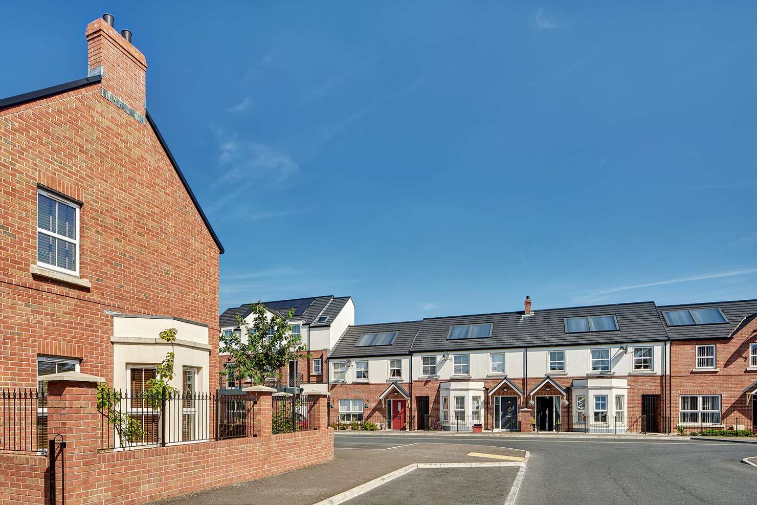 Worcestershire Red Multi application 1