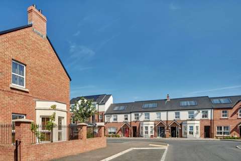 Worcestershire Red Multi application 1