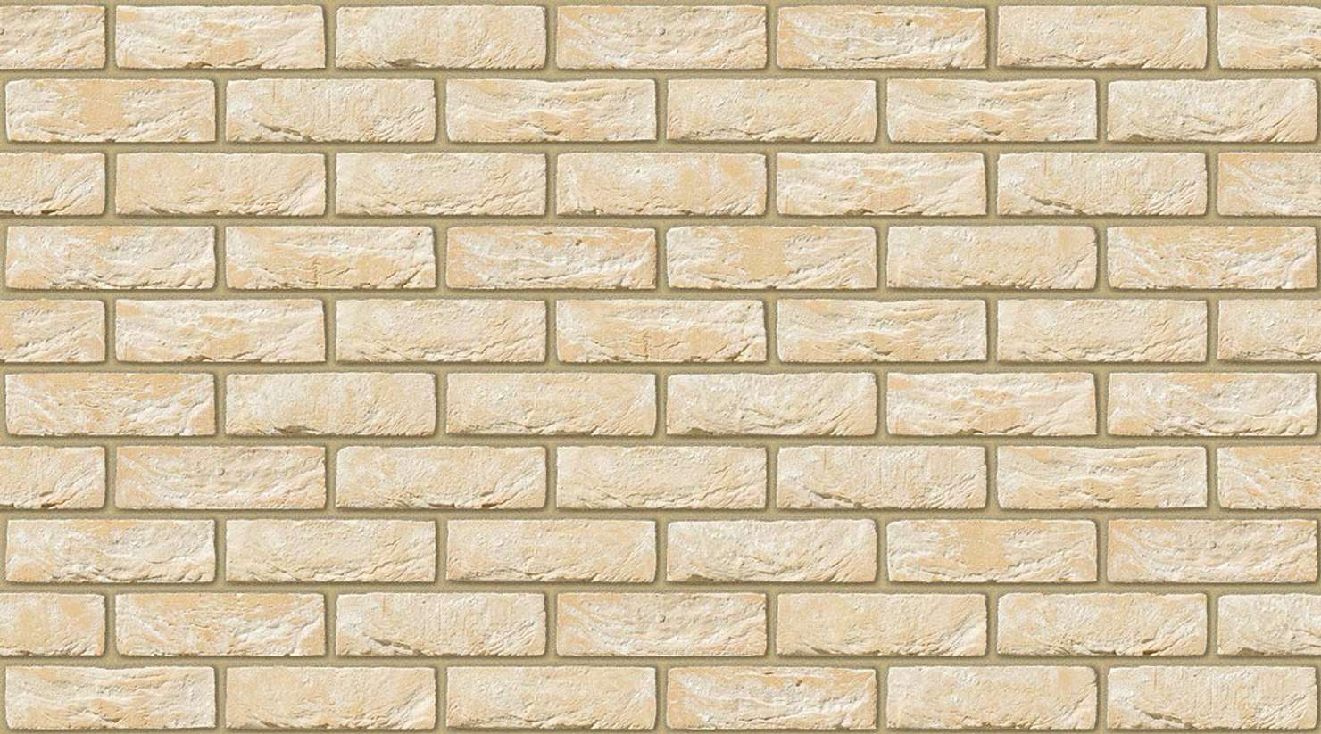 Lindebloem with Buff mortar