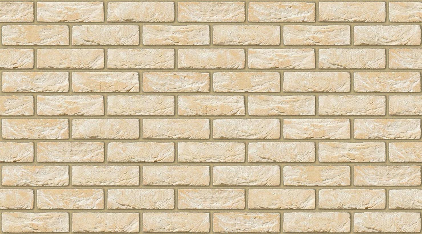 Lindebloem with Buff mortar