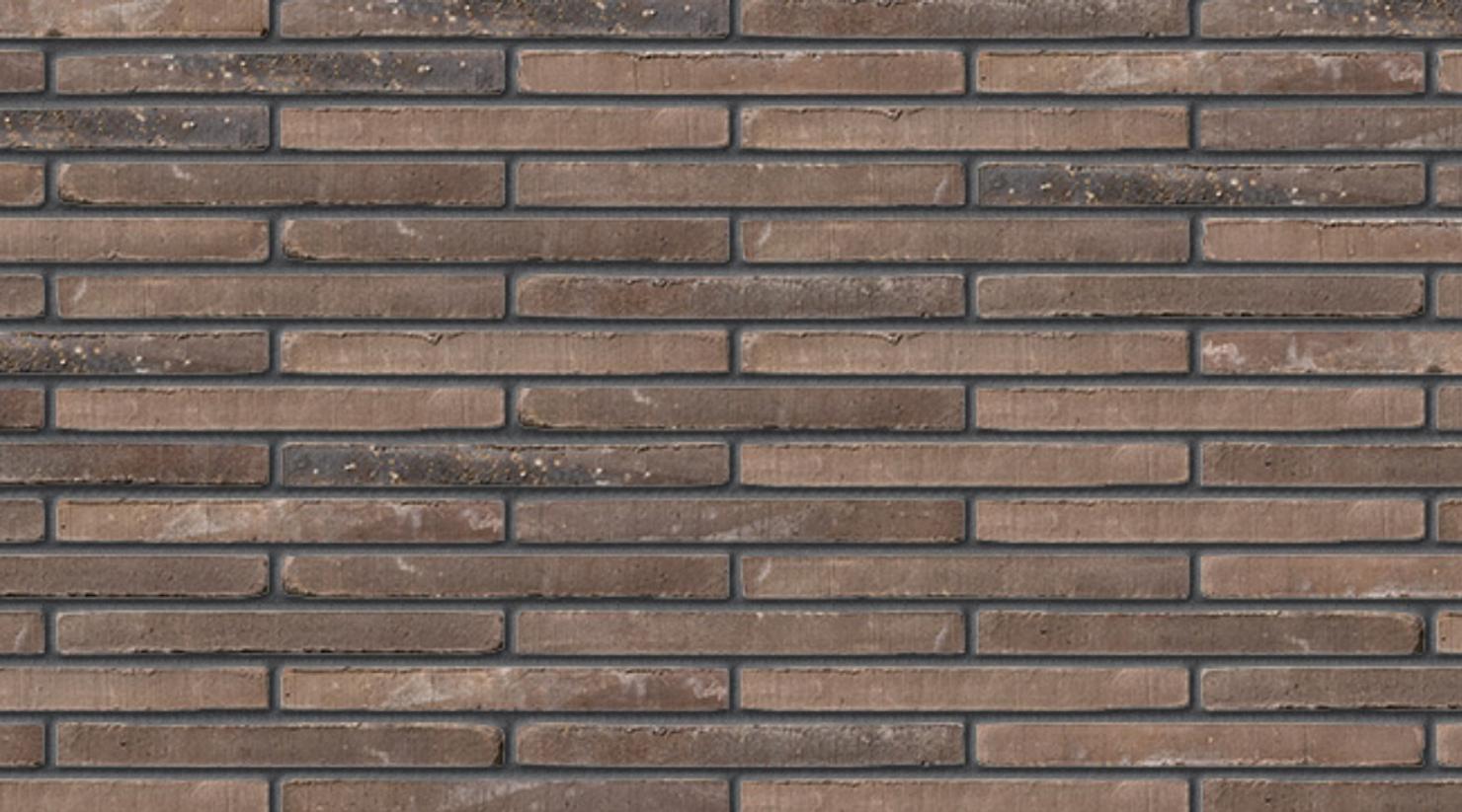 Roman Optima with Dark Grey mortar