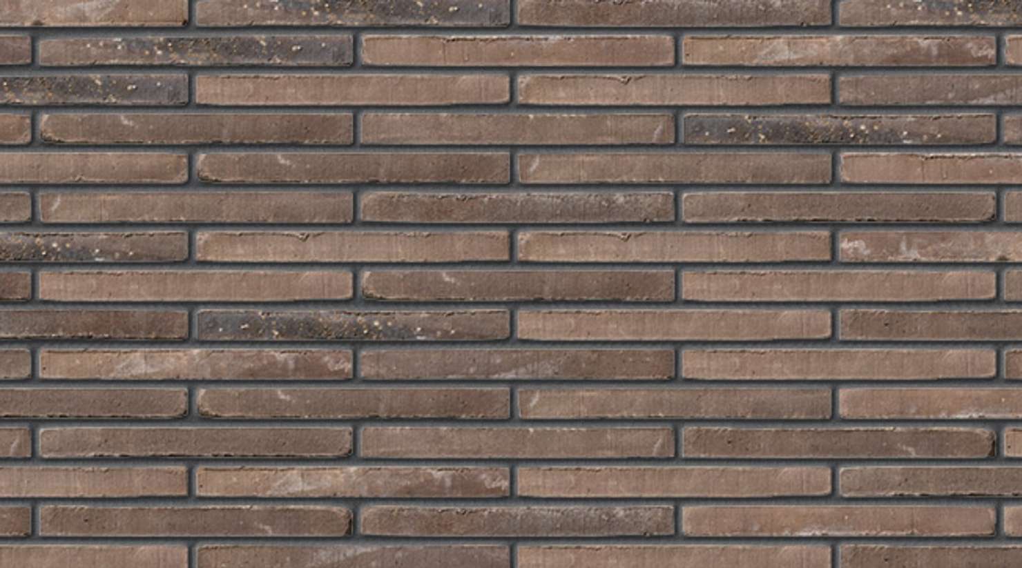 Roman Optima with Dark Grey mortar