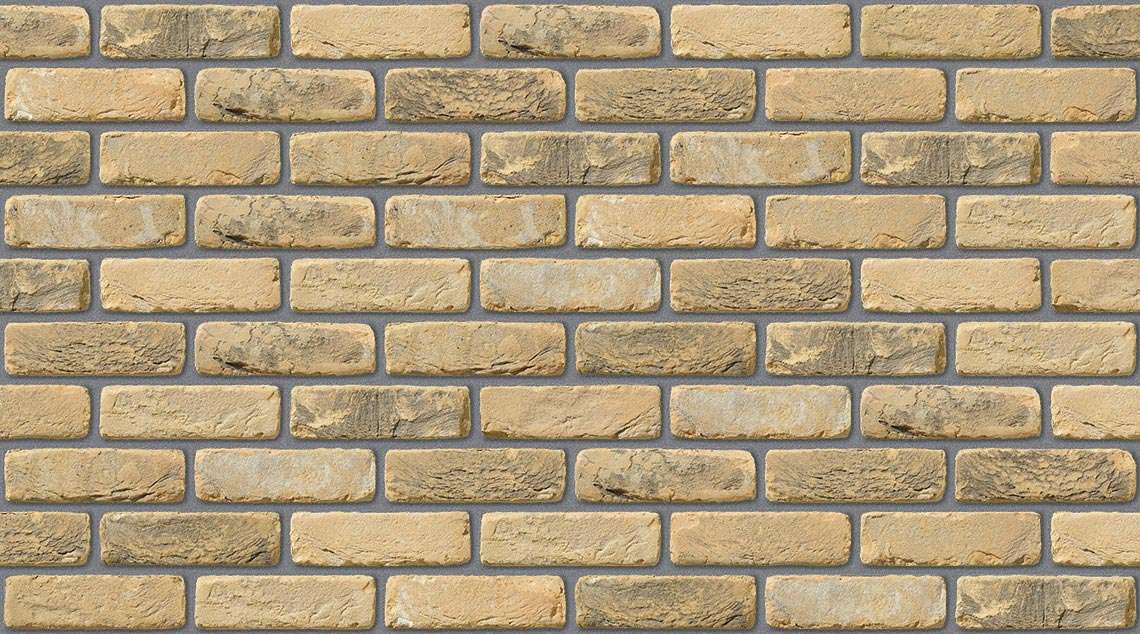 Oud Blanckaert with Mid Grey mortar